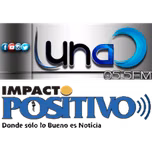 Luna E Impacto