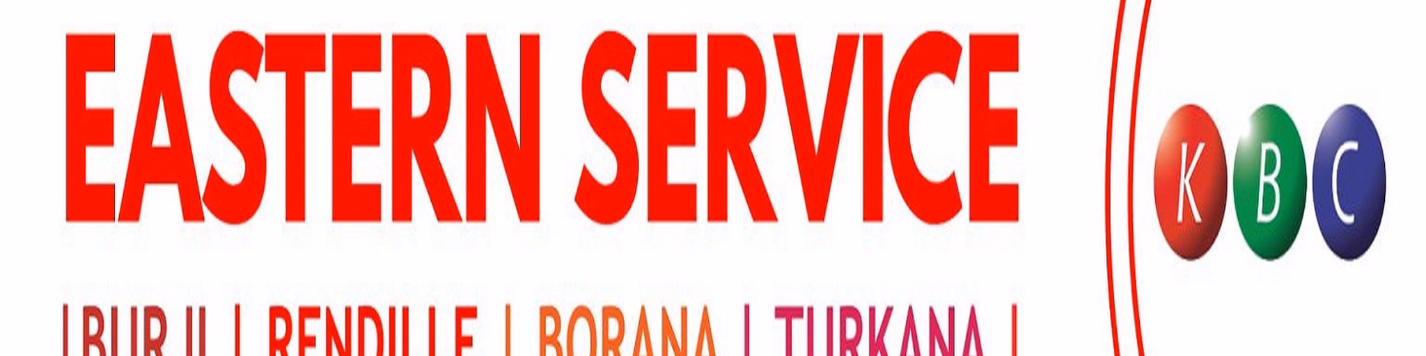 KBC Eastern Service