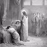 Nineteenth Sunday After Pentecost, October 4, 2026 - Canon Mark Pearson