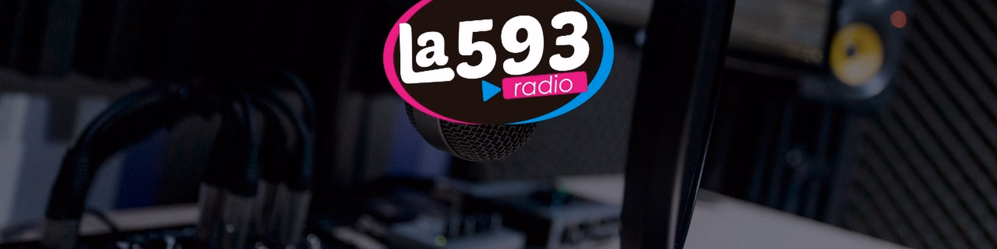 La 593 Radio