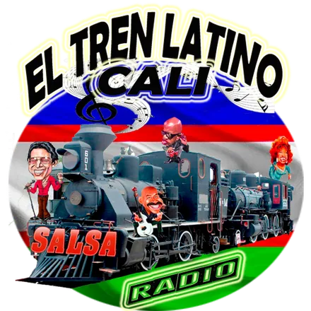 El Tren Latino Cali