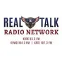 The Real Talk Radio Network - KRTK
