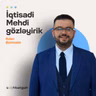İqtisadi Mehdi gözləyirik | Rusiya niyə çökmür? | Aslan Əzimzadə | Söhbətgah