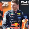 Lap 76|#641 Max i Red Bull suštinski nerazdvojni i jedina moguća kombinacija...za sada! Ima li još titula u RB?