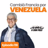 Lo que Venezuela le enseñó a un director francés | EP. 116
