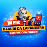 WEB RADIO BACURI DA LARANJEIRA