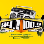 Stereo Sideral