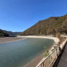 午前ラン16℃。ポッカリ空いた日曜日の恐怖の登山と犀川に囲まれた村のオーム「Ω」の法則。#2016 from Radiotalk