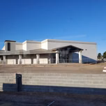 Iglesia Pentecostal del Valle