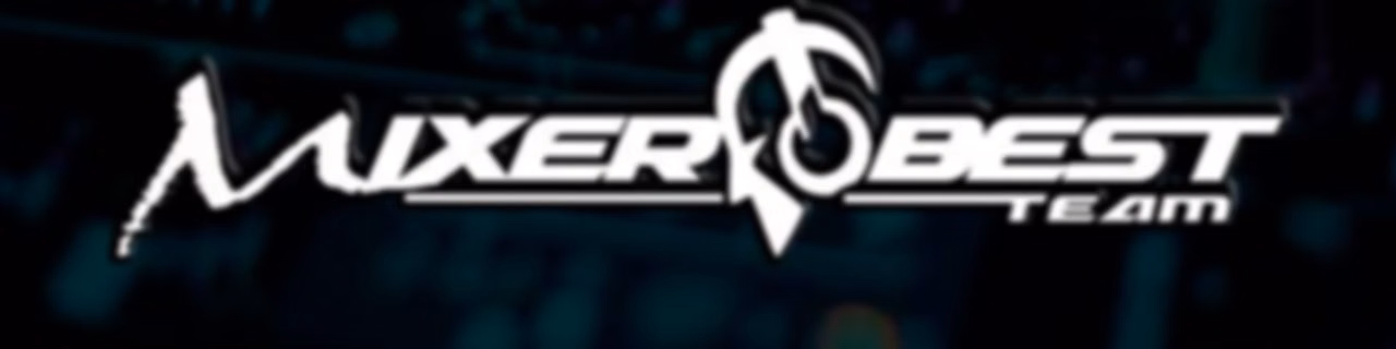MixerBestTeam