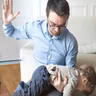 War On Air When Dublin Mum Admits How She Disciplines Her Child