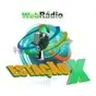 Rádio Estação X