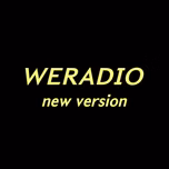 weradio 2.0