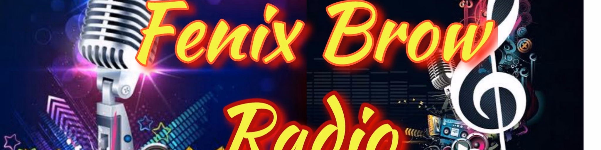 Fenix Broow Radio