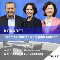 «Braucht die Schweiz eine Obergrenze für die Zuwanderung?»
