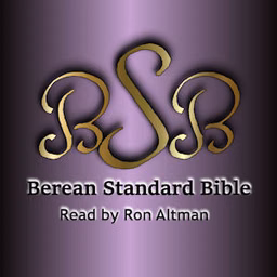 Berean Standard Bible by Berean Standard Bible (BSB)