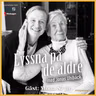 65. Mona 87 år – Om otrohet, att amputera benet som barn, hur hennes våldsamma barndom gjort henne stark, leva livet utan ånger och att gifta sig i Indien.