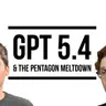 What the New ChatGPT 5.4 Means for the World