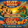 Emperor of the Sea Slot Review: RTP, Features & Wins
