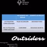 Becker "Outsiders"
