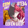 #134 Elfen Lied: O anime que inspirou a Lei Felca