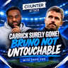 Carrick Dead man Walking