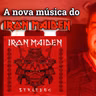 Stratego a nova música do Iron Maiden