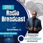 DMJ Broadcast