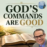 Why Does God Give Us Commands? | Amos 8