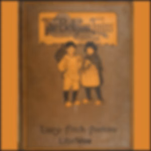 Belgian Twins, The by Lucy Fitch Perkins (1865 - 1937)