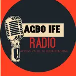 Agbo Ife Radio