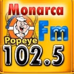 Radio Monarca 102.5 Fm