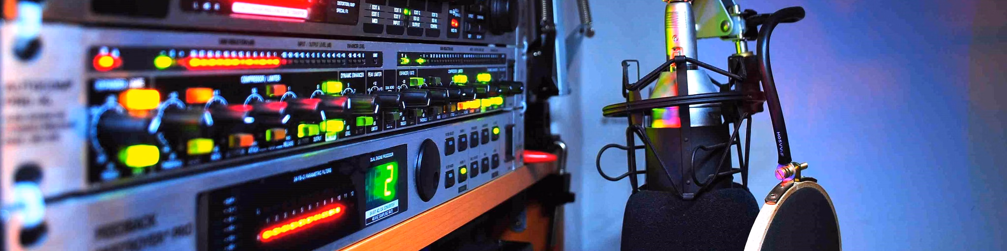 HypeFM Radio