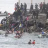 EU meet on Ceuta migrant crisis 