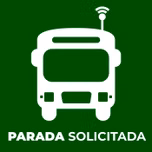 Parada Solicitada en Radio