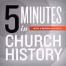 5 Things Everyone Should Know About John Cotton: A Pastor's Heart