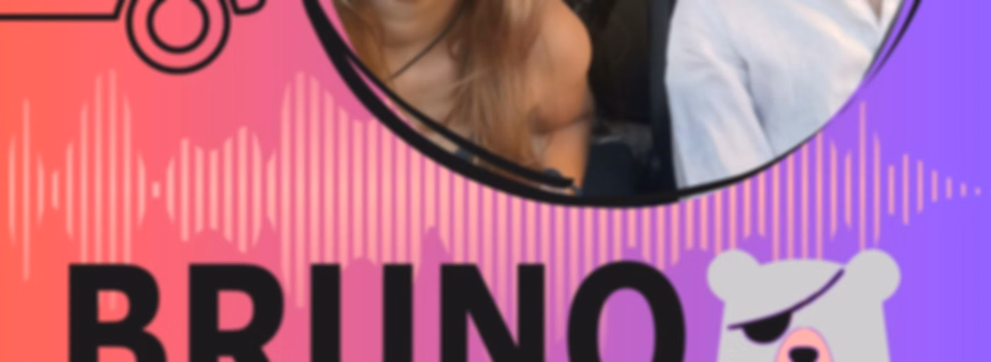 BrunoPodcast