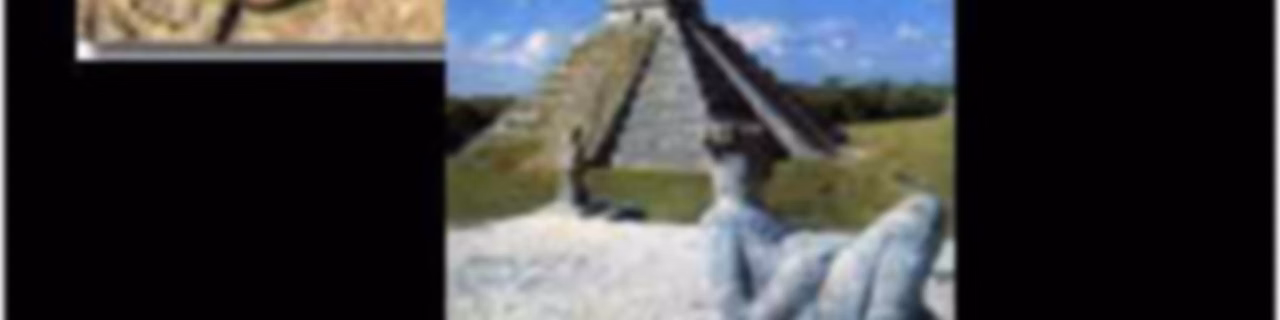 Las Profecías Mayas