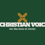 THE CHRISTIAN VOICE