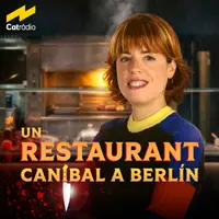 Un restaurant caníbal a Berlín