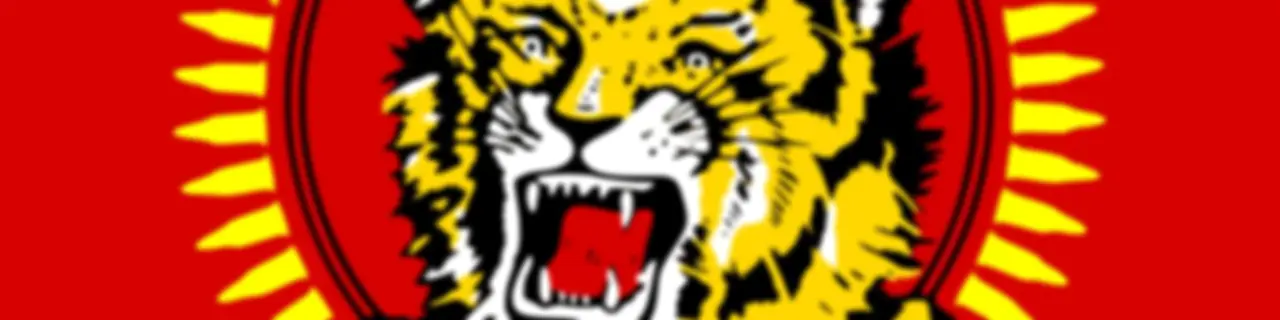 Tamil Eelam | தமிழீழ தேசியம்