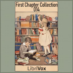 First Chapter Collection 014 by Various