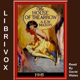 House Of The Arrow