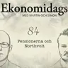 84. Pensionerna och Northvolt