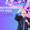 7 de septiembre del 2026 - Refrescando tu Vida