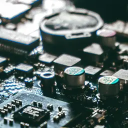 AI e PMI - Chip - Legal AI - Lavoro