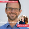 #174 - Positive Leadership neu gedacht: Was Führung heute wirklich braucht. Erika im Gespräch mit Dr. Markus Ebner