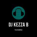 dj kezza b