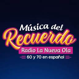 Radio La Nueva Ola Inolvidable