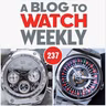 237: Rolex Resale Roulette, Formex Upgrades, And A Thousand Year Watch